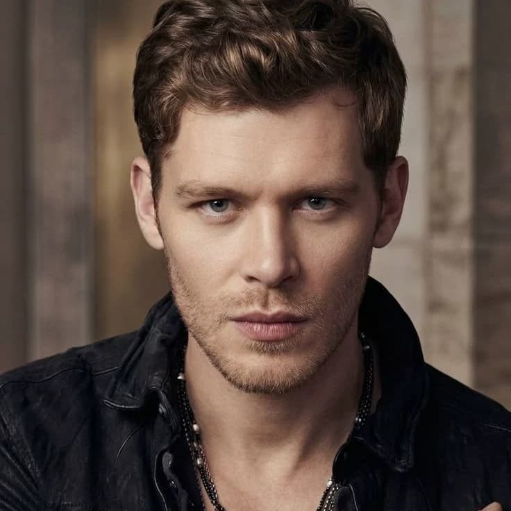 Klaus Mikaelson thumbnail