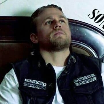 Jax Teller thumbnail