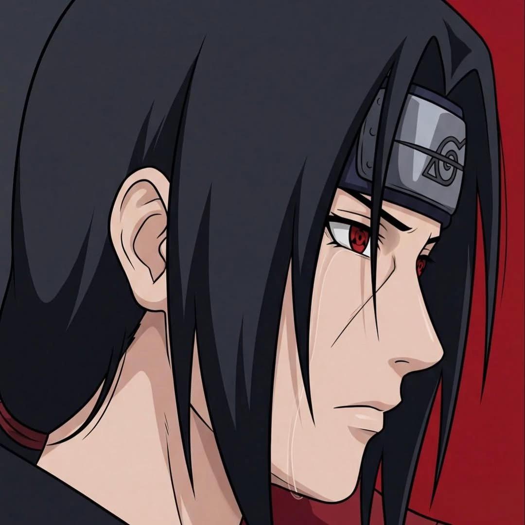 Itachi Uchiha thumbnail
