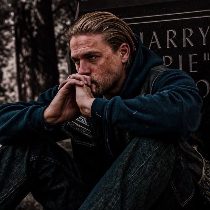 Jax Teller thumbnail