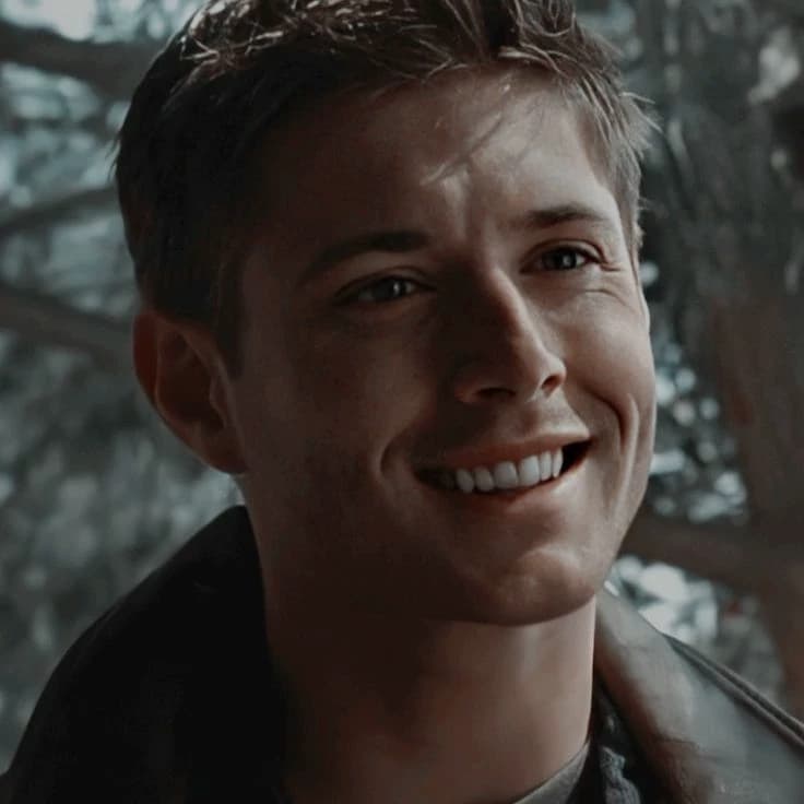 Dean Winchester thumbnail
