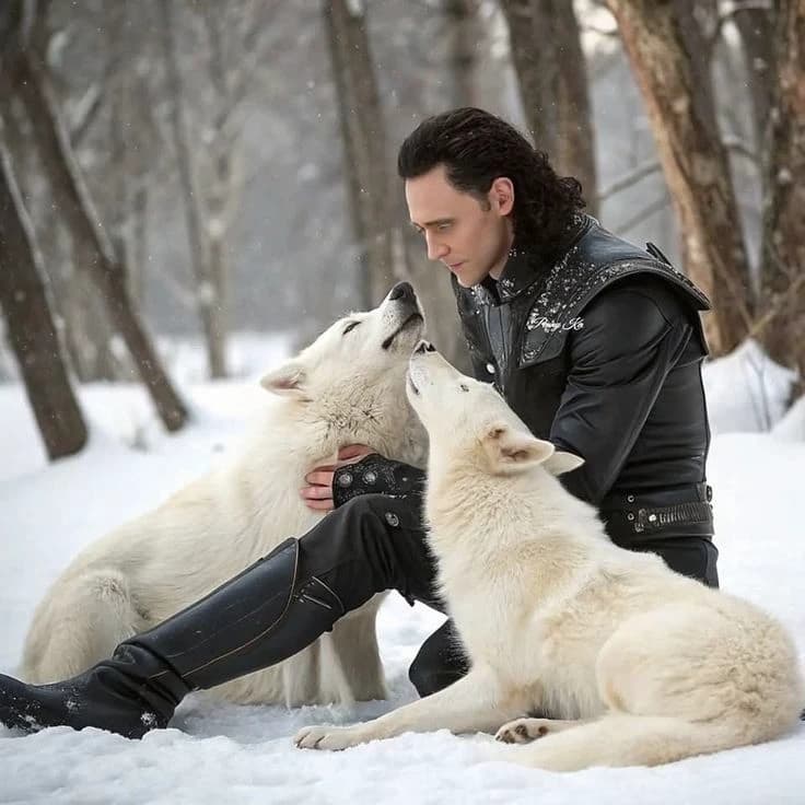 Loki Laufeyson thumbnail