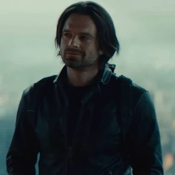 James Buchanan Barnes / Bucky Barnes thumbnail
