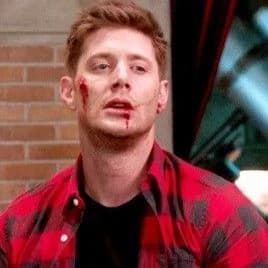 Dean Winchester thumbnail