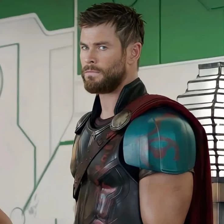 Thor thumbnail