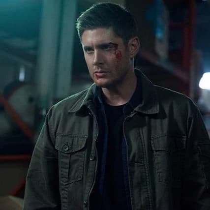 Dean, Sam, Bobby thumbnail