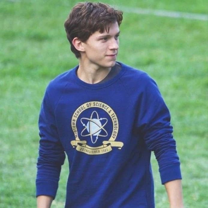 Peter Benjamin Parker / Spider-Man thumbnail