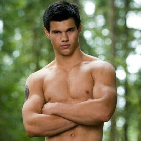 Jacob Black thumbnail