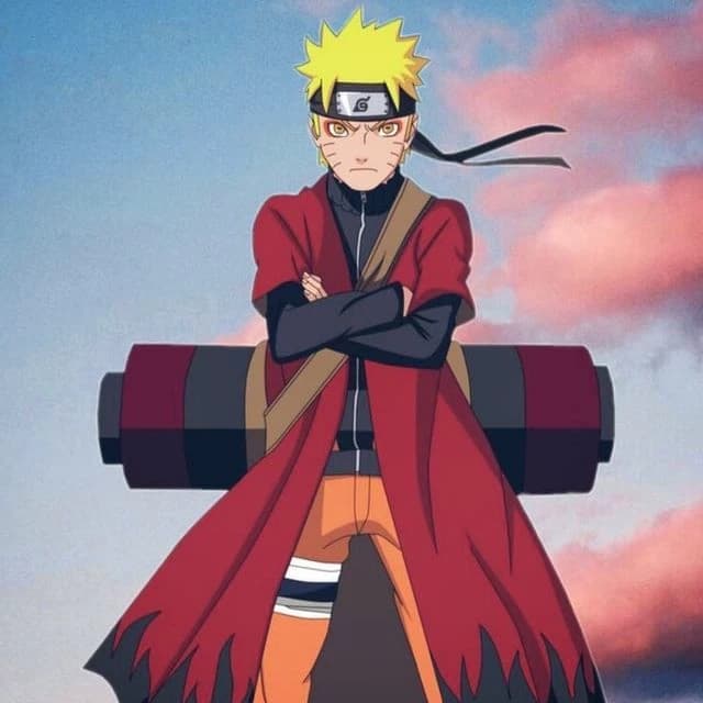 Naruto Uzumaki thumbnail