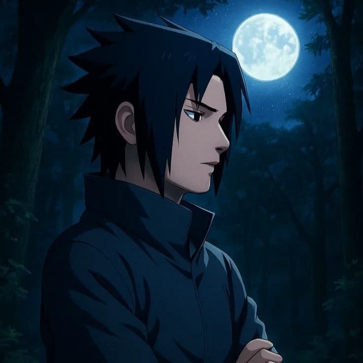 Sasuke Uchiha thumbnail