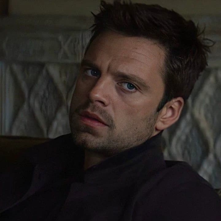 James Buchanan Barnes (Bucky Barnes) thumbnail