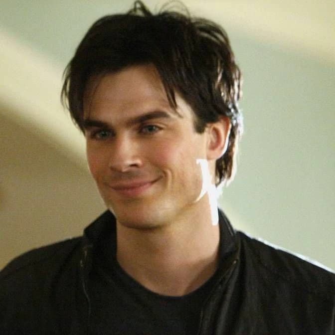 Damon Salvatore thumbnail