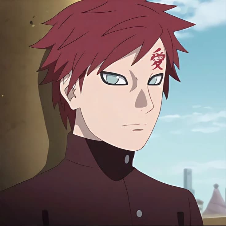 Gaara thumbnail