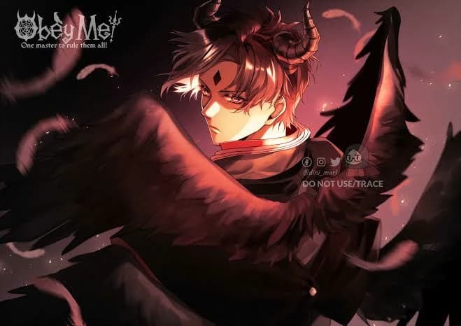 Lucifer  thumbnail