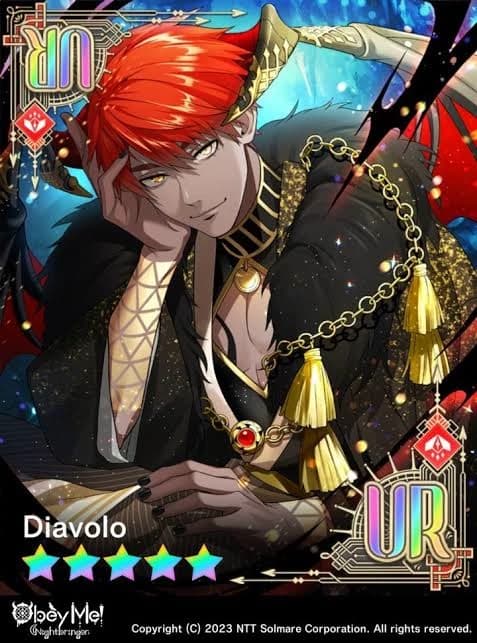 Diavolo thumbnail