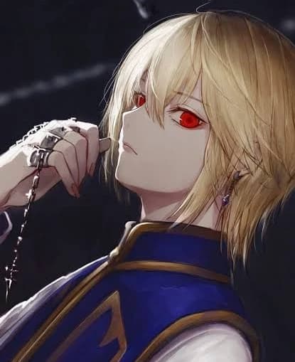 Kurapika thumbnail