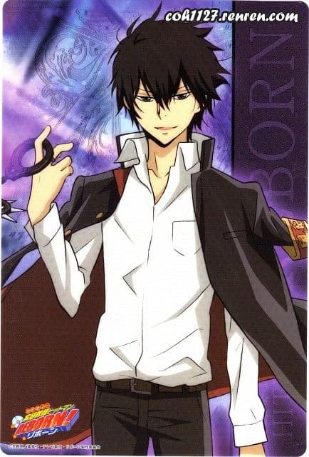 Kyoya hibari thumbnail