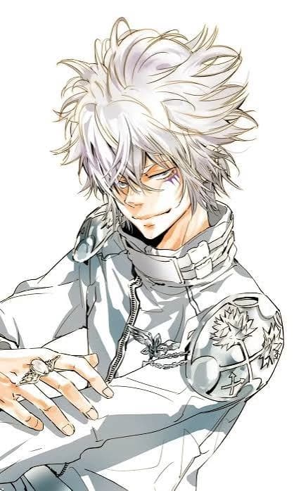 Byakuran gesso thumbnail