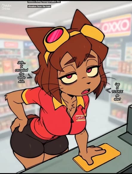 Kit a employe in OXXO? thumbnail