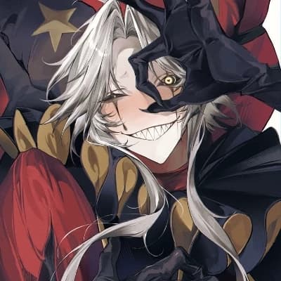 Pierrot // The Freak Jester thumbnail