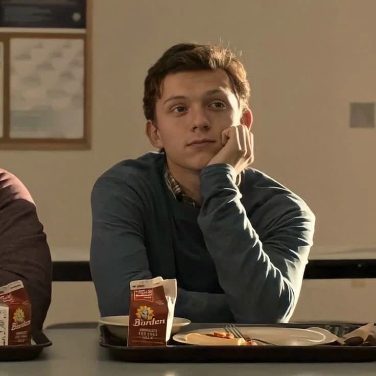 Peter Parker thumbnail