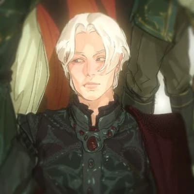Aegon Targaryen III thumbnail