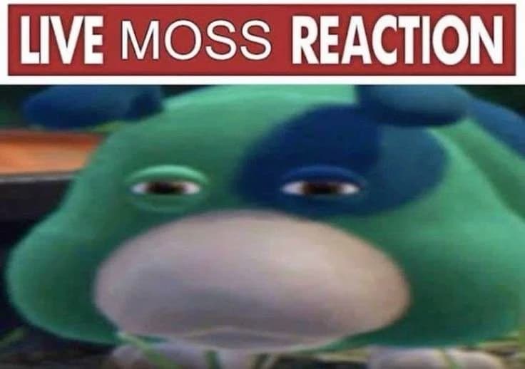 Moss (Pikmin 4) thumbnail