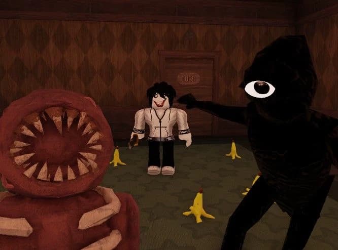 Doors entities  thumbnail