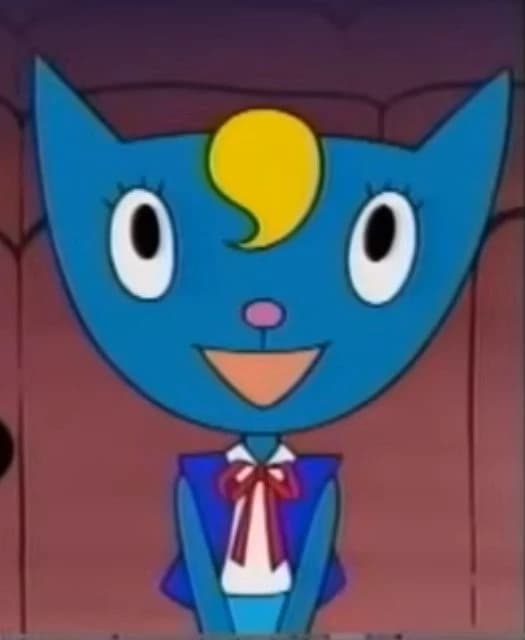 Katy Kat thumbnail