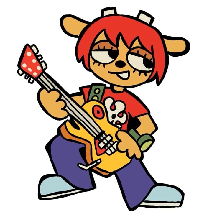 Lammy thumbnail