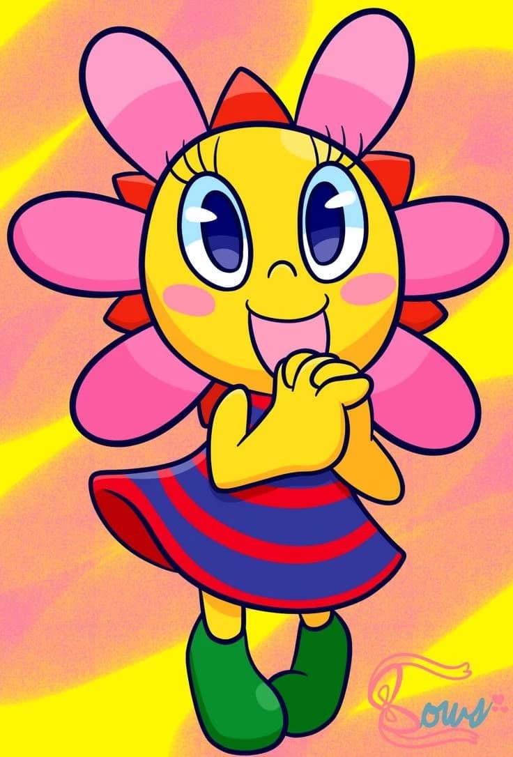 Sunny Funny (Parappa the rapper) thumbnail