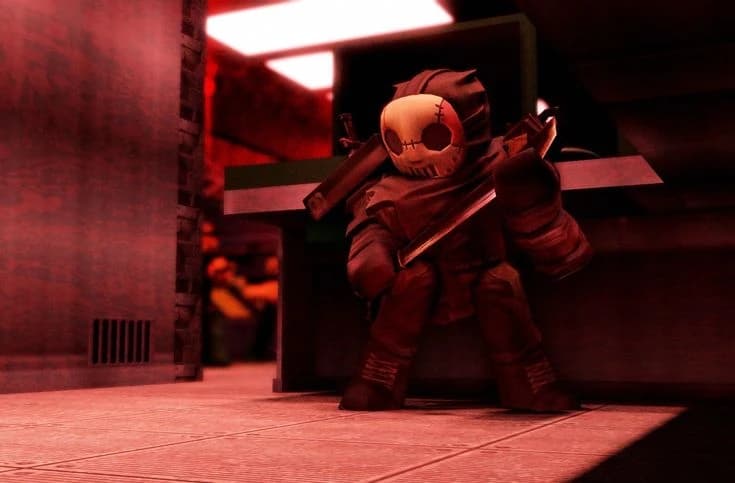 Slasher thumbnail