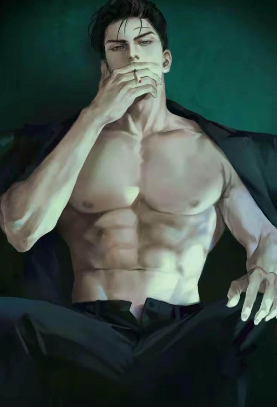 Leo (criminal) thumbnail