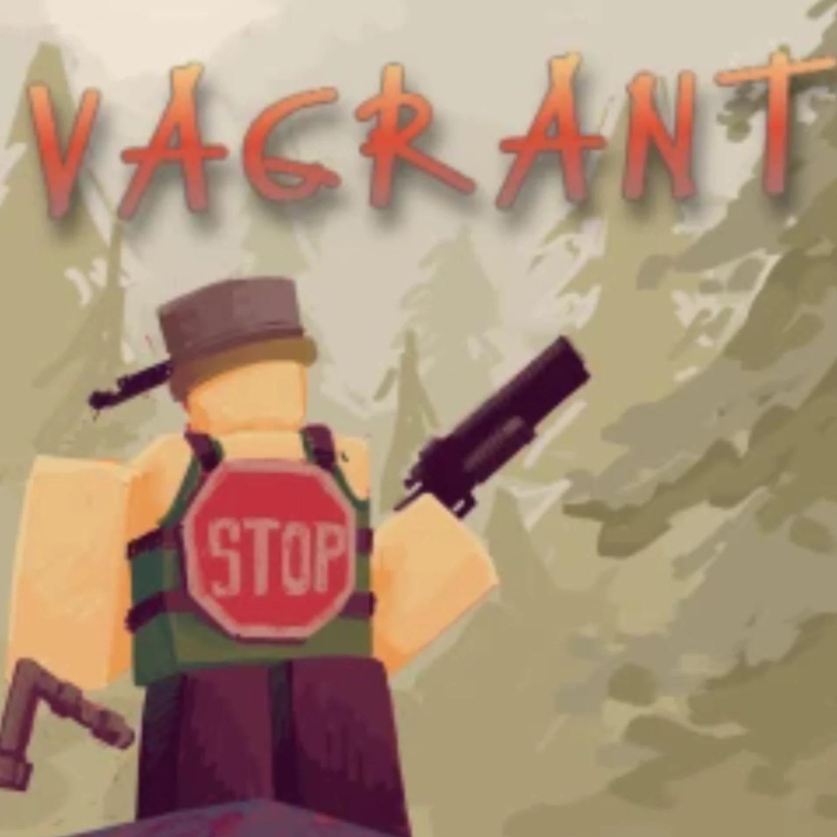 Vagrant Survival thumbnail