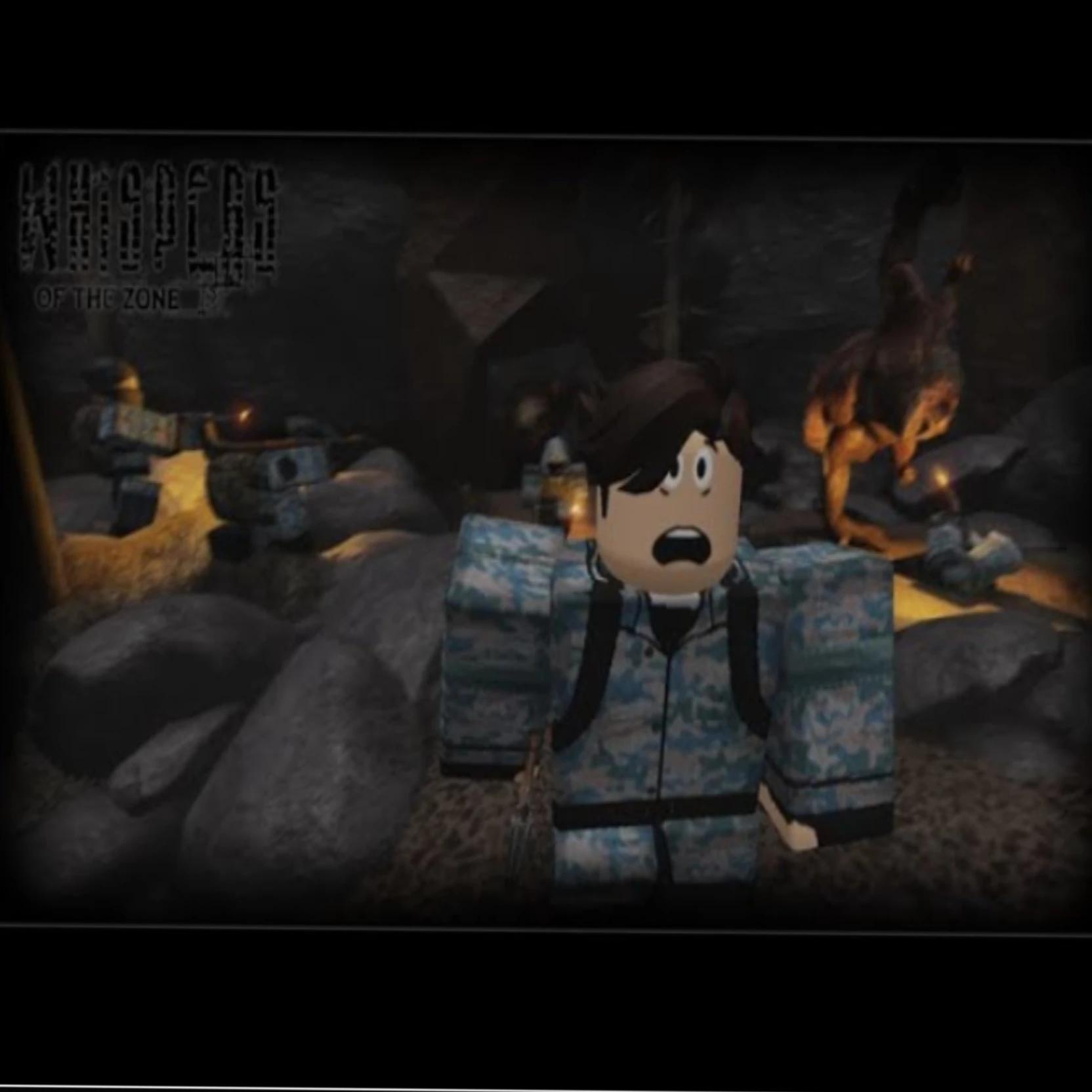 Whispers Of The Zone thumbnail