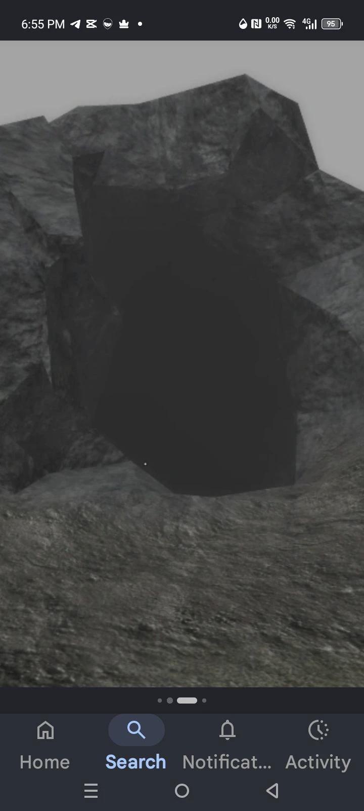 Cave thumbnail
