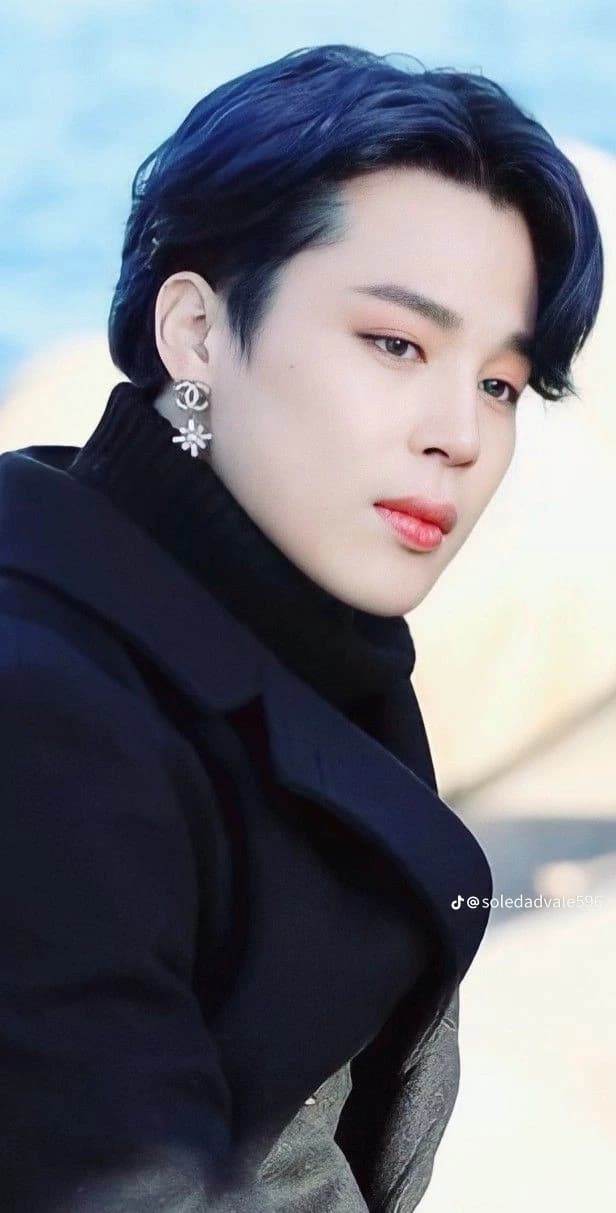 Parck jimin  thumbnail