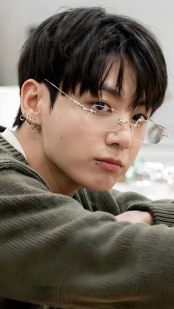 Jeon jungkook thumbnail