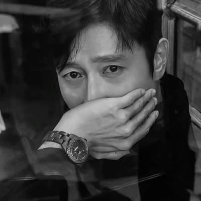 Byung Lee thumbnail