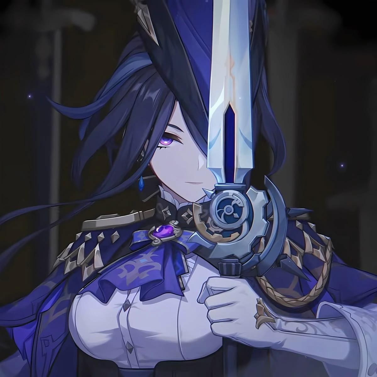 Clorinde thumbnail