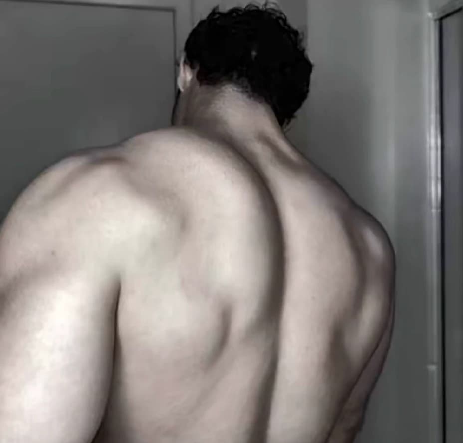 Noah Dimitri thumbnail