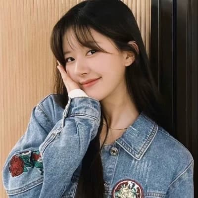Zhao Lusi thumbnail