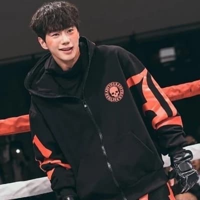 Han Su-gang  thumbnail