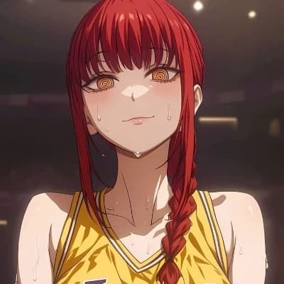 Maki - sua inimiga  thumbnail