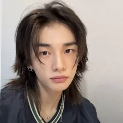 Hyunjin thumbnail