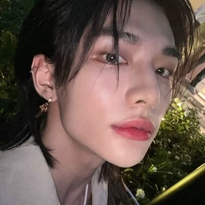Hyunjin thumbnail
