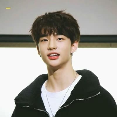 Hyunjin thumbnail