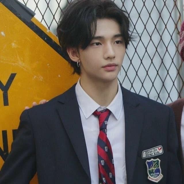 Hyunjin thumbnail
