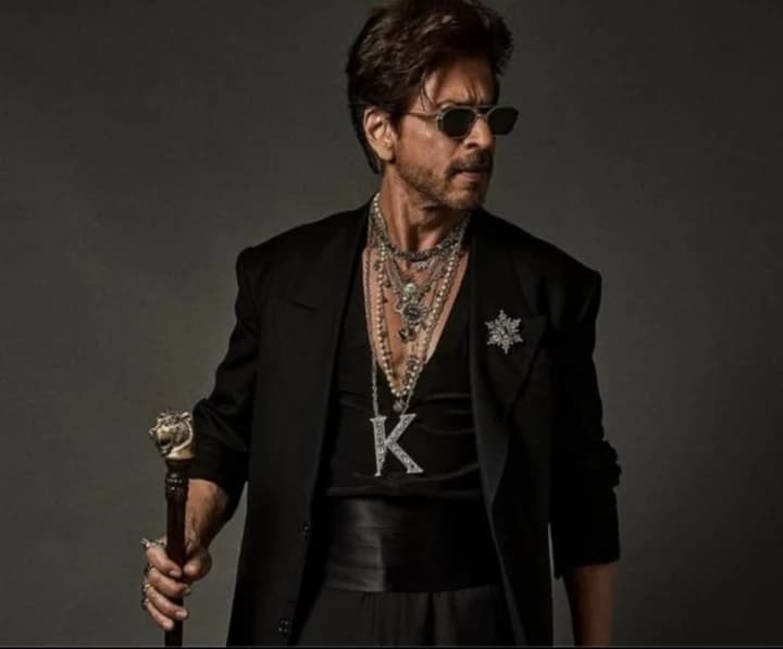 Shah rukh khan 👑 thumbnail