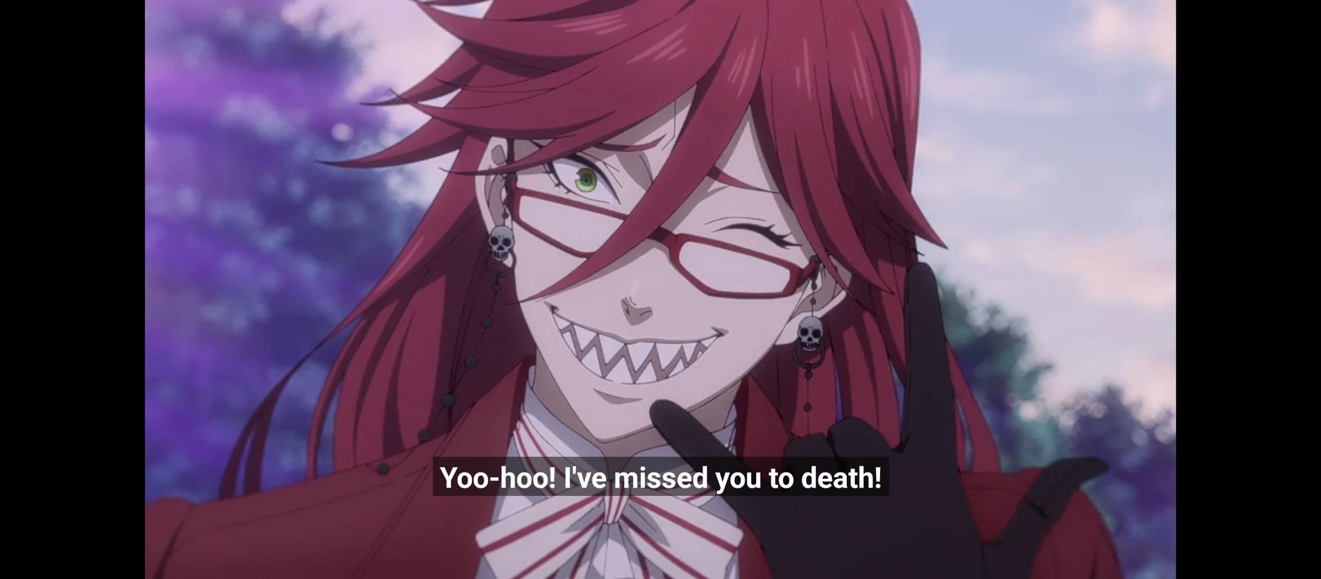 Grell Sutcliffe  thumbnail
